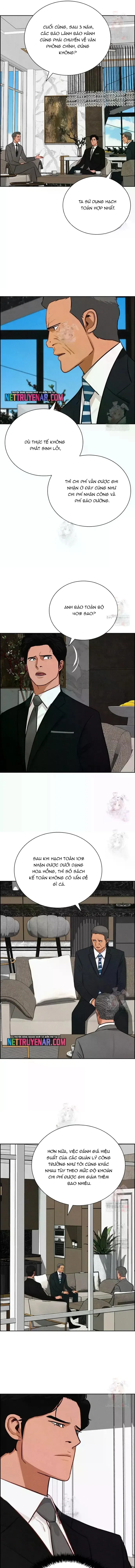 Chúa Tể Đồng Tiền 243