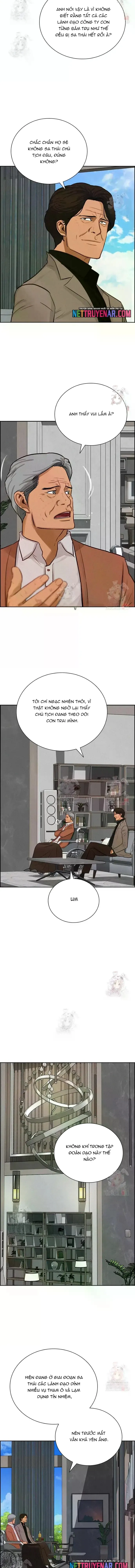 Chúa Tể Đồng Tiền 243