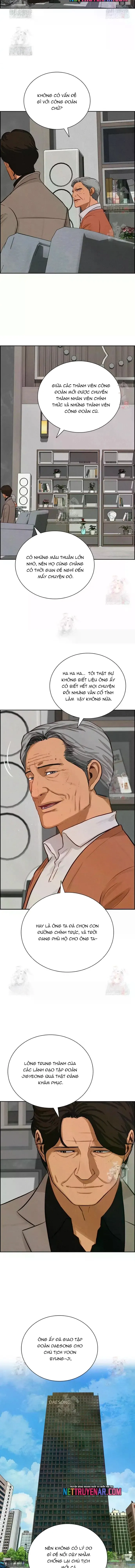 Chúa Tể Đồng Tiền 243