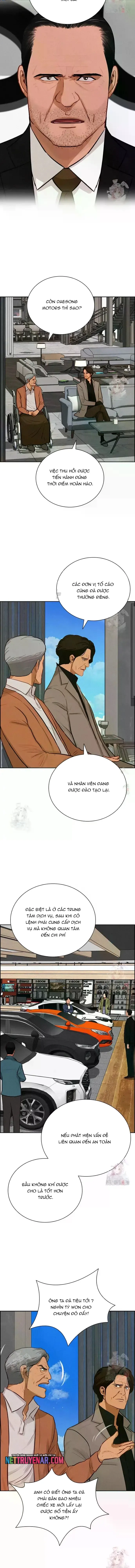 Chúa Tể Đồng Tiền 243