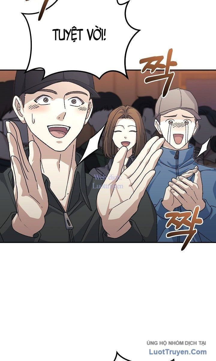 Tái Thiết Cuộc Đời Kẻ Nghiện Game 41