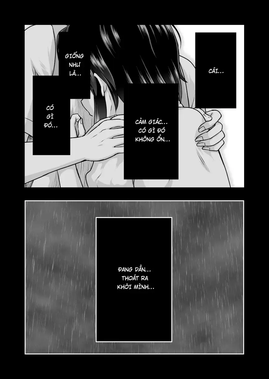 Chiyo Kuno The Psychic 54