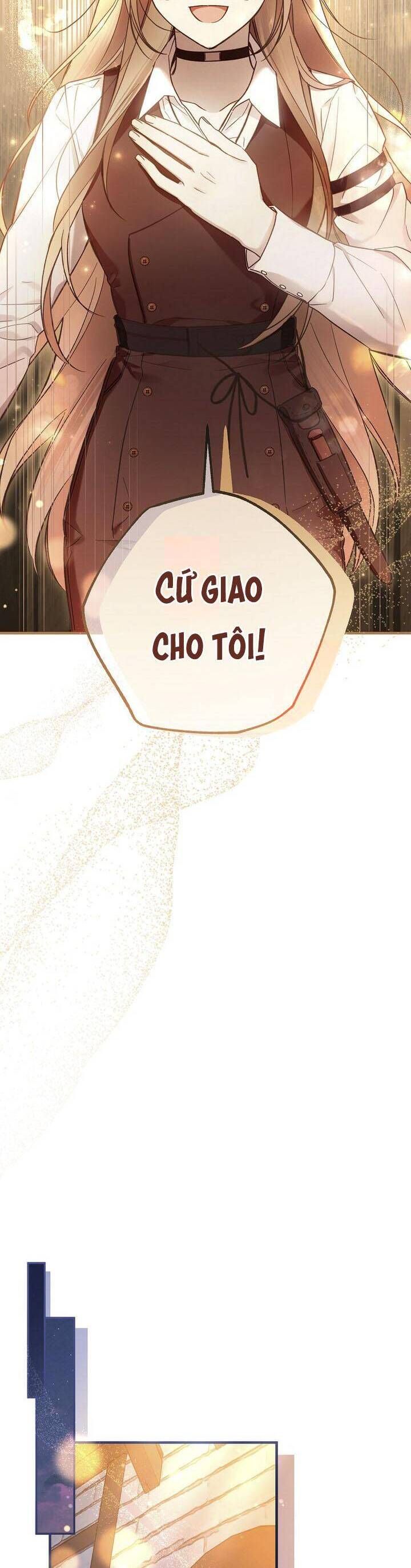 Độc Chiếm Sự Sủng Ái Của Công Nương Út Mọi Người Đều Ám Ảnh Tôi [Chap 1-39]