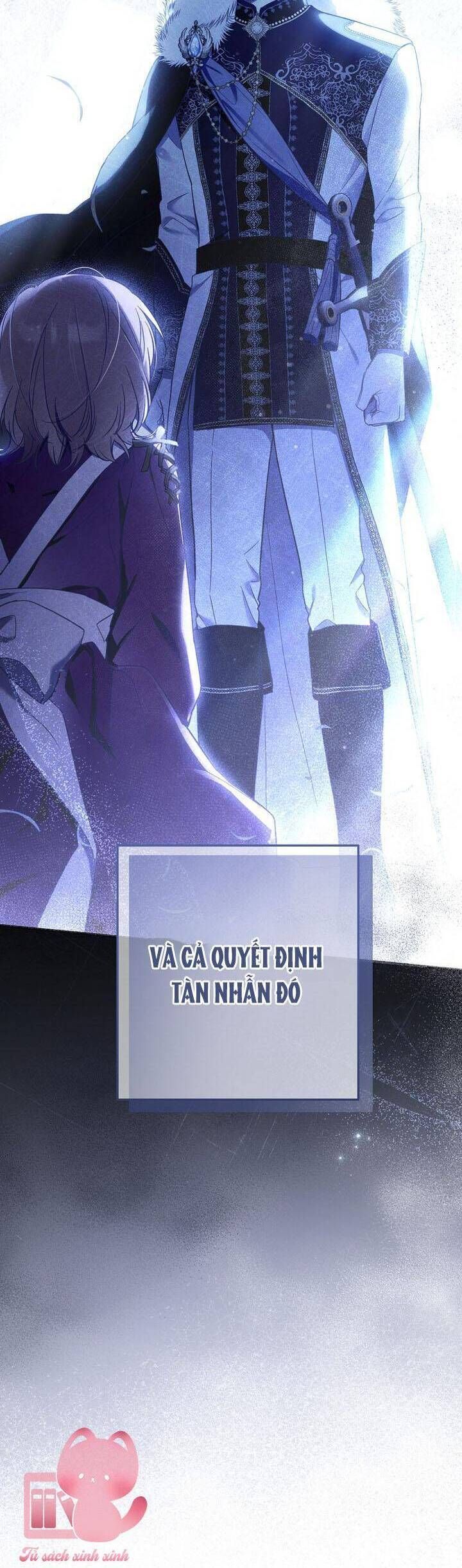 Độc Chiếm Sự Sủng Ái Của Công Nương Út Mọi Người Đều Ám Ảnh Tôi [Chap 1-39]