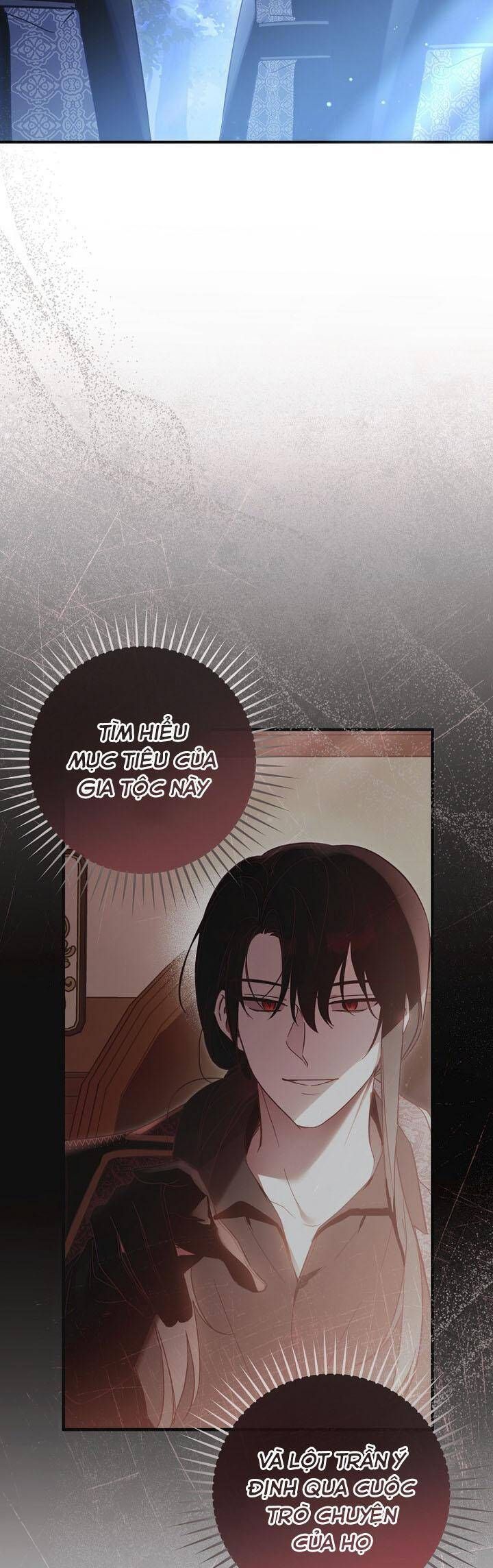 Độc Chiếm Sự Sủng Ái Của Công Nương Út Mọi Người Đều Ám Ảnh Tôi [Chap 1-39]