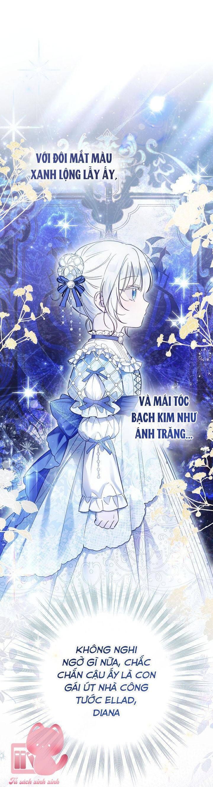 Độc Chiếm Sự Sủng Ái Của Công Nương Út Mọi Người Đều Ám Ảnh Tôi [Chap 1-39]