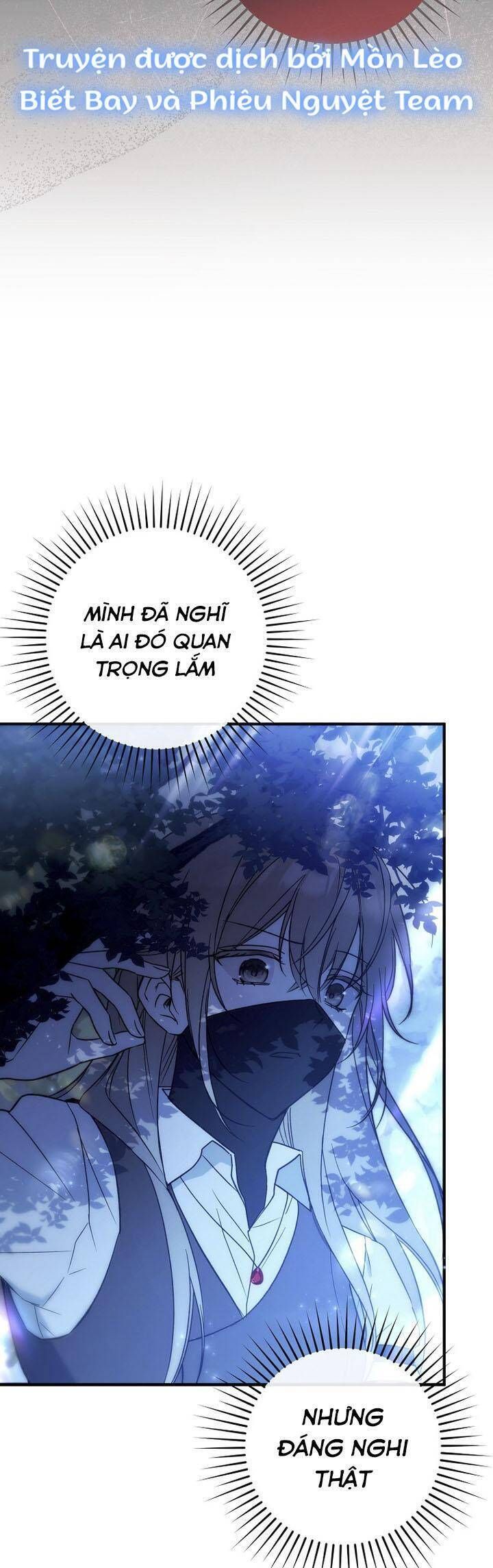 Độc Chiếm Sự Sủng Ái Của Công Nương Út Mọi Người Đều Ám Ảnh Tôi [Chap 1-39]