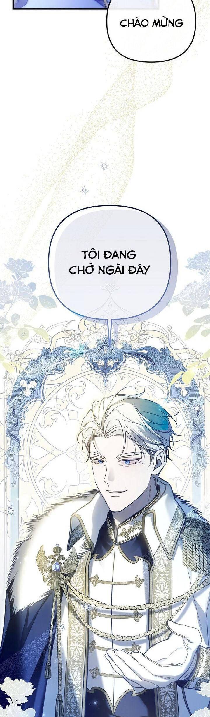 Độc Chiếm Sự Sủng Ái Của Công Nương Út Mọi Người Đều Ám Ảnh Tôi [Chap 1-39]