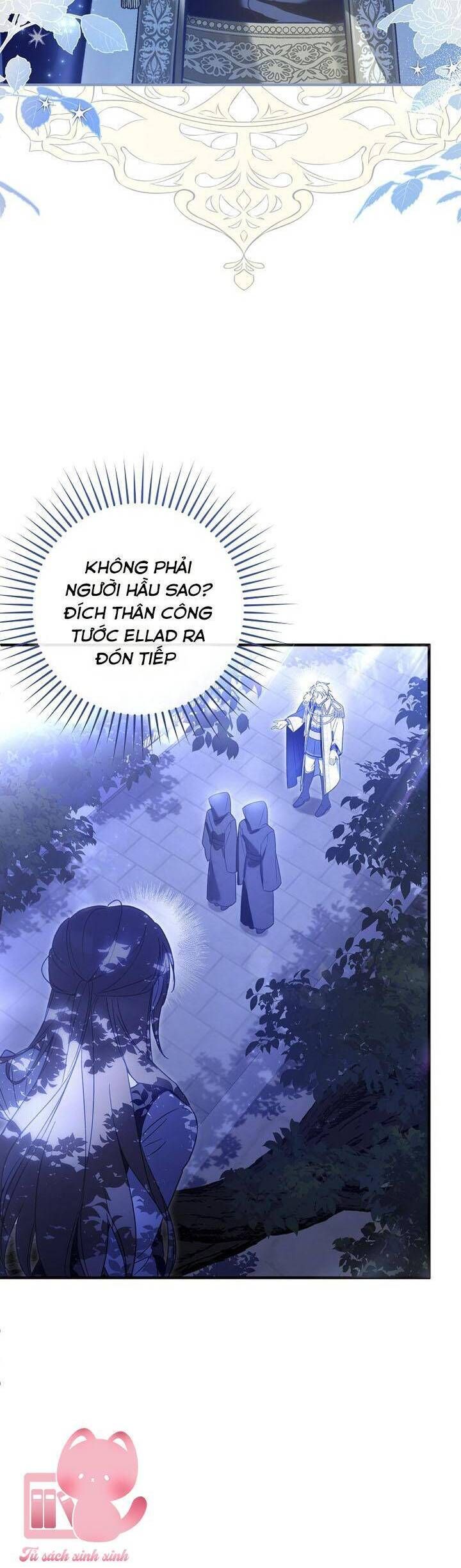 Độc Chiếm Sự Sủng Ái Của Công Nương Út Mọi Người Đều Ám Ảnh Tôi [Chap 1-39]