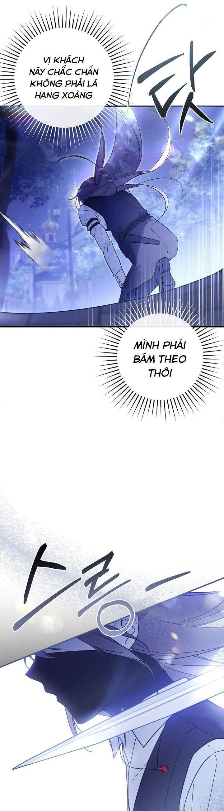 Độc Chiếm Sự Sủng Ái Của Công Nương Út Mọi Người Đều Ám Ảnh Tôi [Chap 1-39]