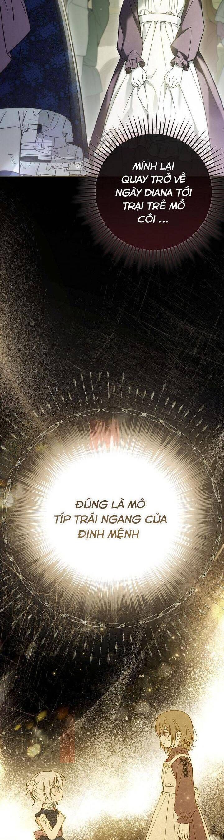 Độc Chiếm Sự Sủng Ái Của Công Nương Út Mọi Người Đều Ám Ảnh Tôi [Chap 1-39]