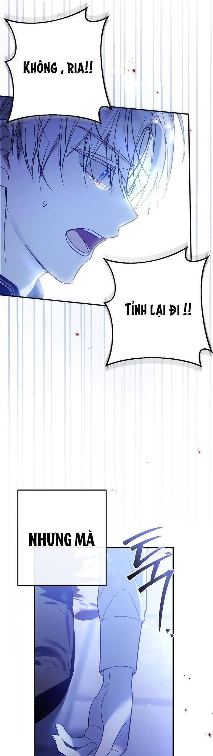 Độc Chiếm Sự Sủng Ái Của Công Nương Út Mọi Người Đều Ám Ảnh Tôi [Chap 1-39]