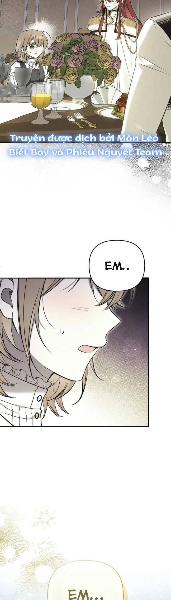 Độc Chiếm Sự Sủng Ái Của Công Nương Út Mọi Người Đều Ám Ảnh Tôi [Chap 1-39]