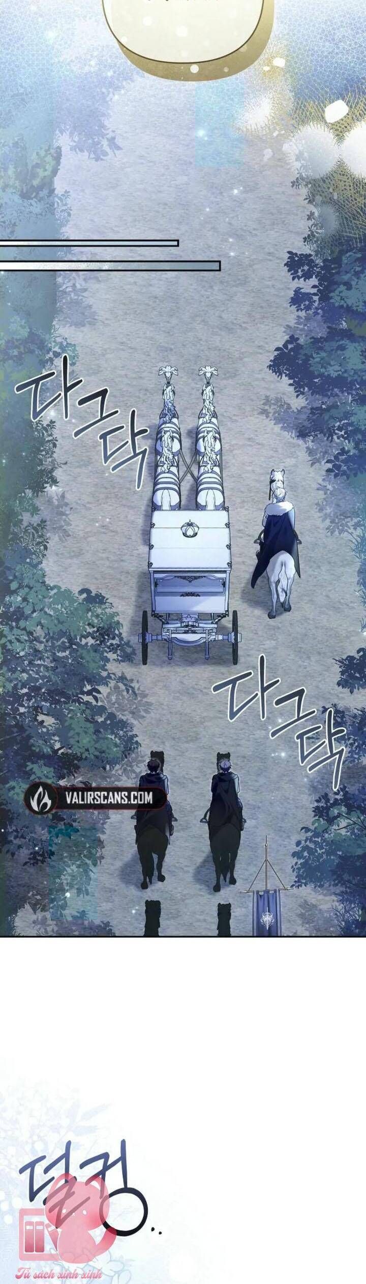 Độc Chiếm Sự Sủng Ái Của Công Nương Út Mọi Người Đều Ám Ảnh Tôi [Chap 1-39]