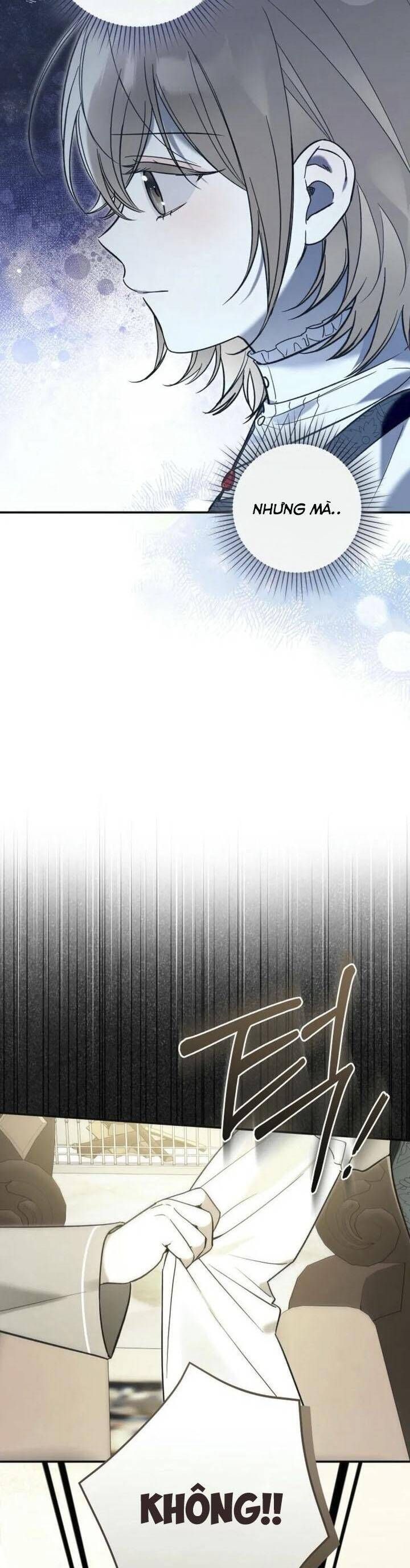 Độc Chiếm Sự Sủng Ái Của Công Nương Út Mọi Người Đều Ám Ảnh Tôi [Chap 1-39]