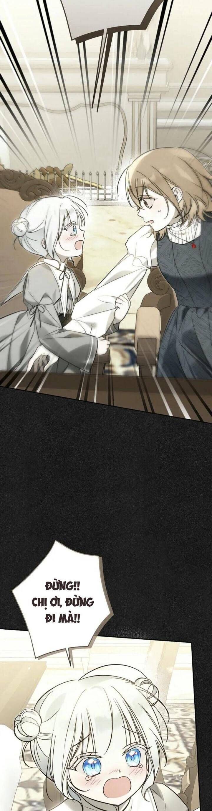 Độc Chiếm Sự Sủng Ái Của Công Nương Út Mọi Người Đều Ám Ảnh Tôi [Chap 1-39]