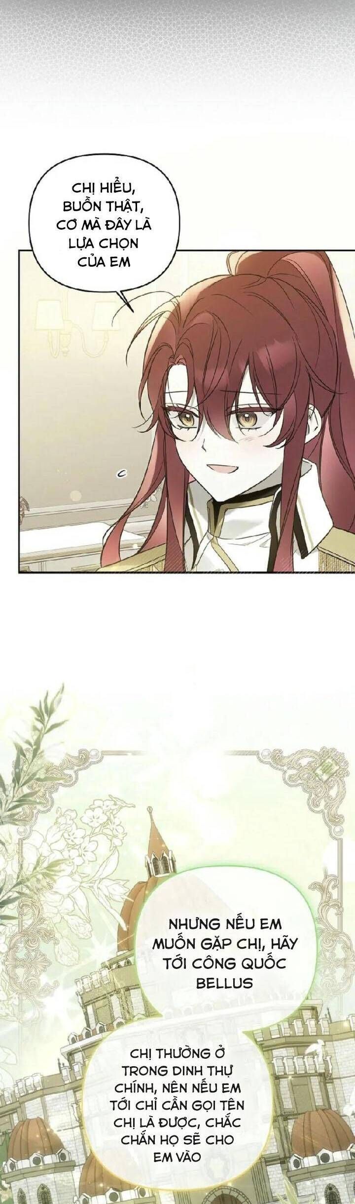 Độc Chiếm Sự Sủng Ái Của Công Nương Út Mọi Người Đều Ám Ảnh Tôi [Chap 1-39]