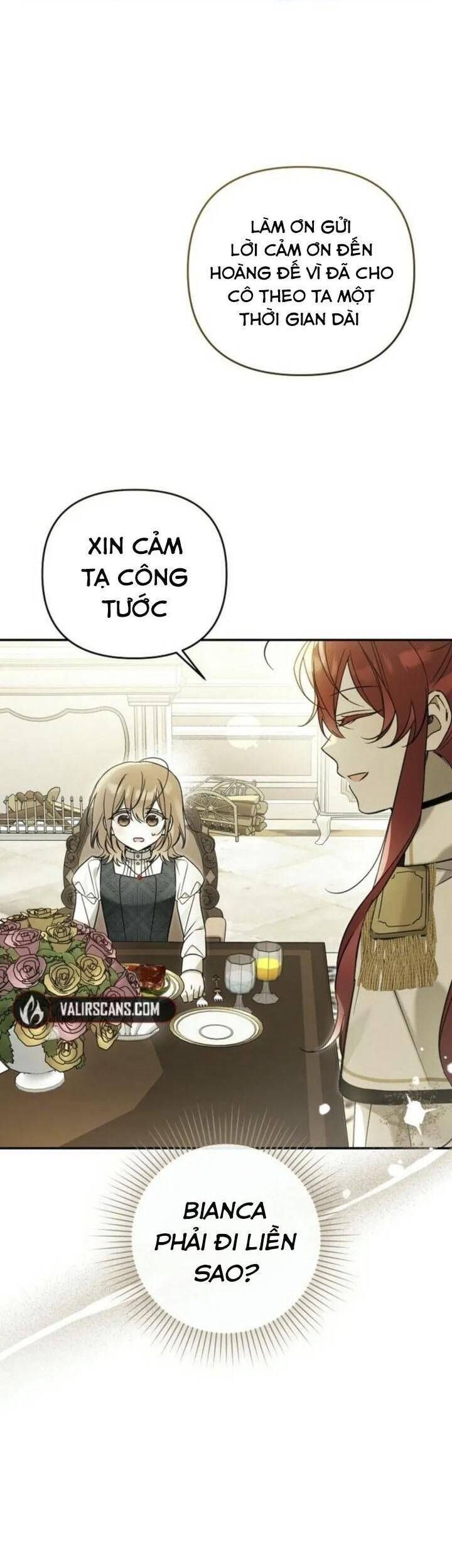 Độc Chiếm Sự Sủng Ái Của Công Nương Út Mọi Người Đều Ám Ảnh Tôi [Chap 1-39]