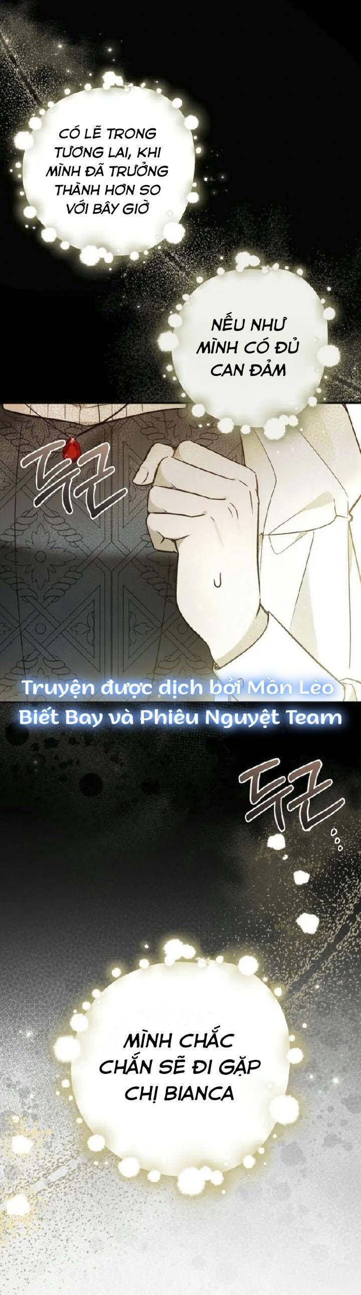 Độc Chiếm Sự Sủng Ái Của Công Nương Út Mọi Người Đều Ám Ảnh Tôi [Chap 1-39]