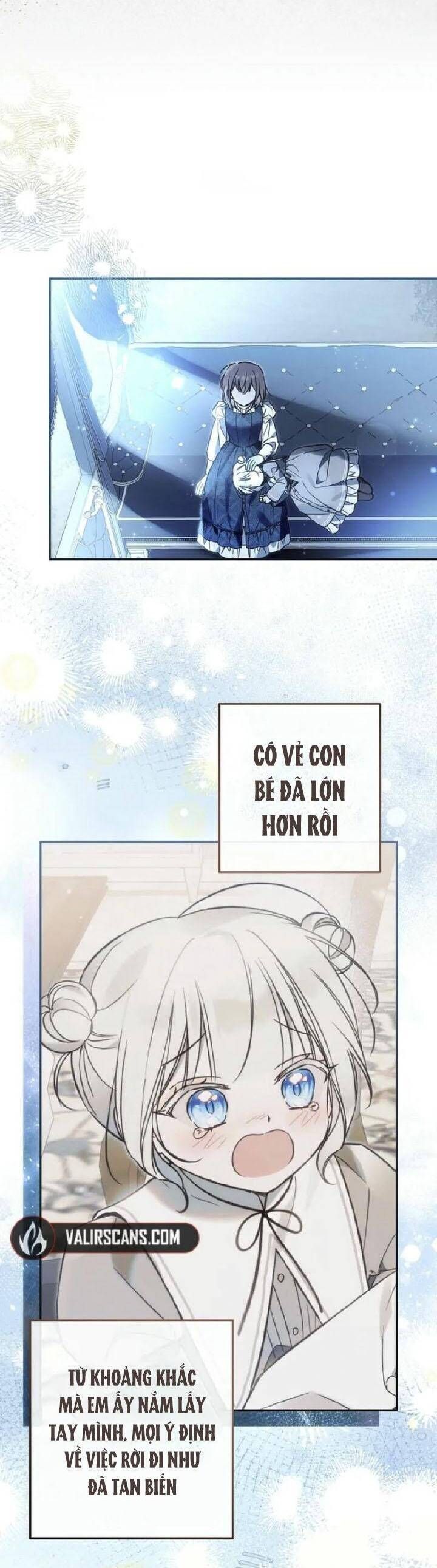 Độc Chiếm Sự Sủng Ái Của Công Nương Út Mọi Người Đều Ám Ảnh Tôi [Chap 1-39]