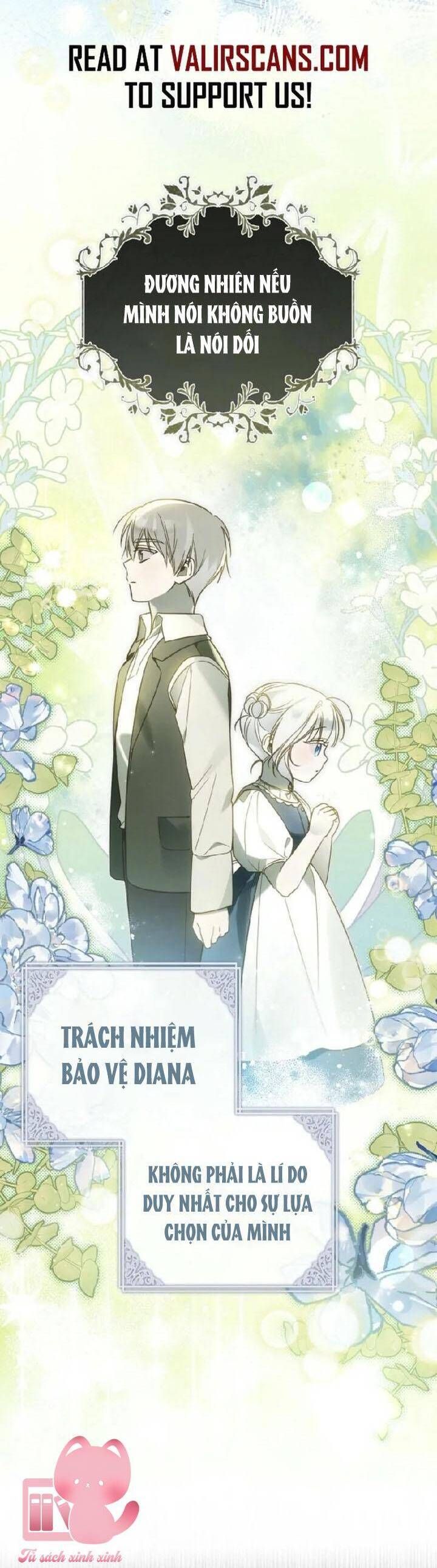 Độc Chiếm Sự Sủng Ái Của Công Nương Út Mọi Người Đều Ám Ảnh Tôi [Chap 1-39]