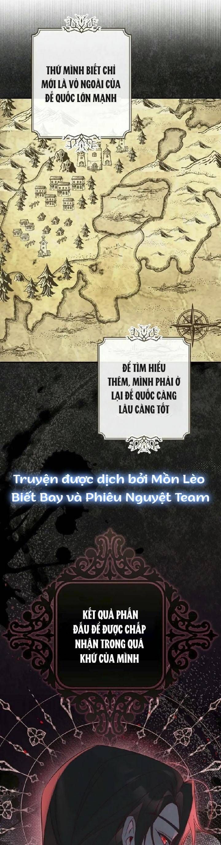 Độc Chiếm Sự Sủng Ái Của Công Nương Út Mọi Người Đều Ám Ảnh Tôi [Chap 1-39]
