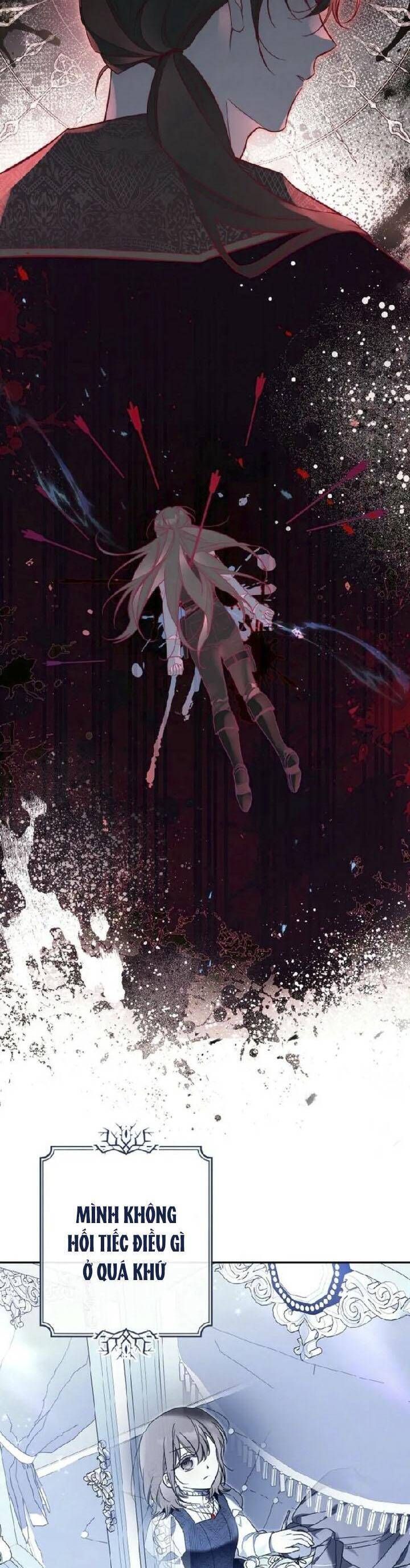 Độc Chiếm Sự Sủng Ái Của Công Nương Út Mọi Người Đều Ám Ảnh Tôi [Chap 1-39]