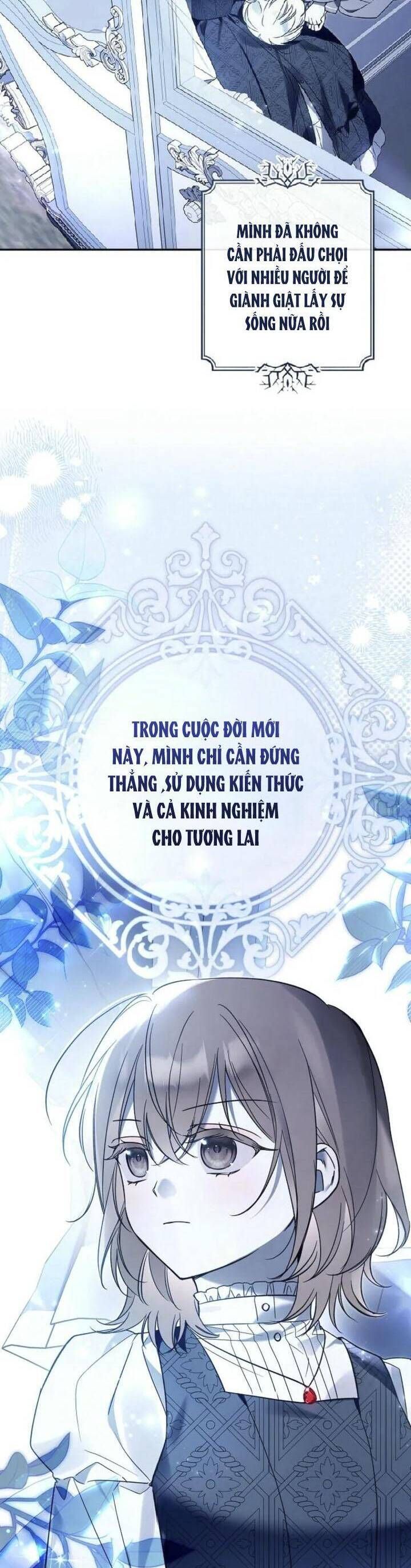 Độc Chiếm Sự Sủng Ái Của Công Nương Út Mọi Người Đều Ám Ảnh Tôi [Chap 1-39]