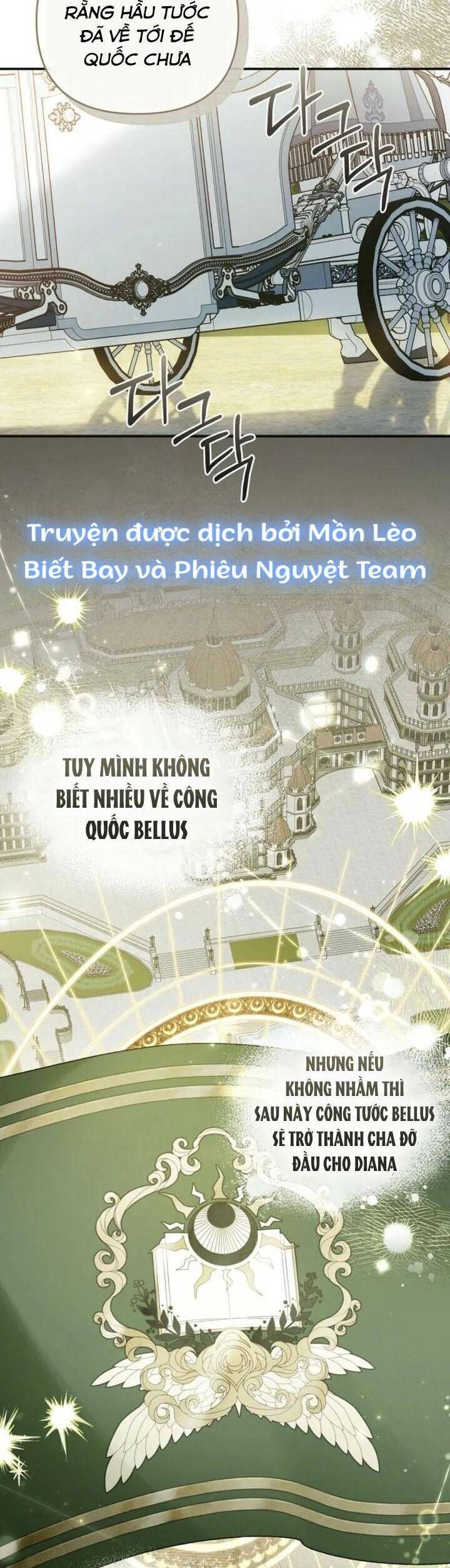 Độc Chiếm Sự Sủng Ái Của Công Nương Út Mọi Người Đều Ám Ảnh Tôi [Chap 1-39]