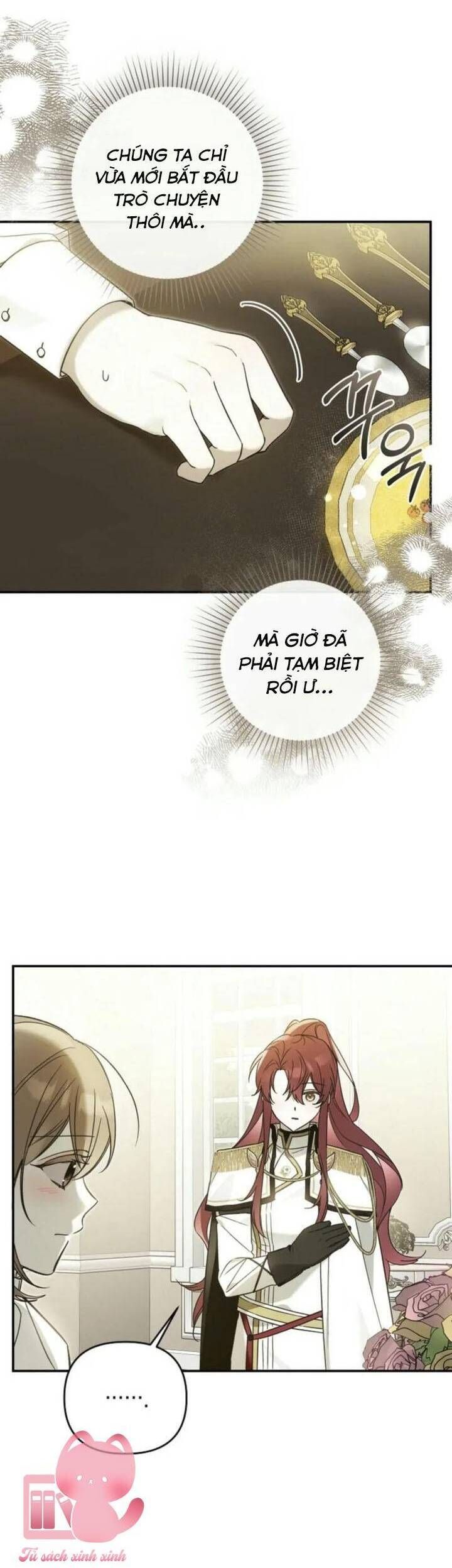 Độc Chiếm Sự Sủng Ái Của Công Nương Út Mọi Người Đều Ám Ảnh Tôi [Chap 1-39]