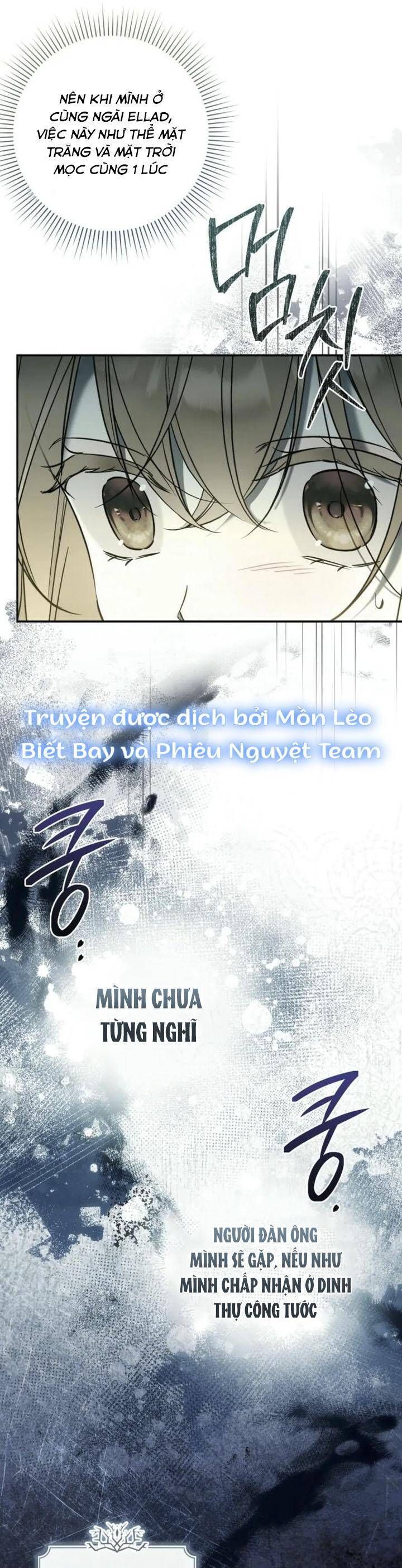 Độc Chiếm Sự Sủng Ái Của Công Nương Út Mọi Người Đều Ám Ảnh Tôi [Chap 1-39]