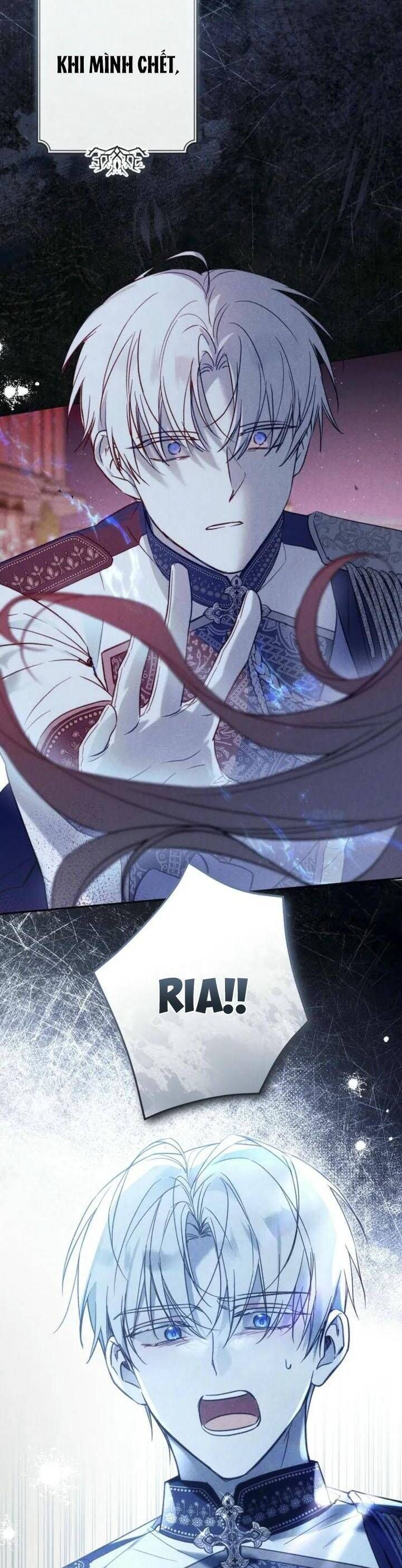 Độc Chiếm Sự Sủng Ái Của Công Nương Út Mọi Người Đều Ám Ảnh Tôi [Chap 1-39]