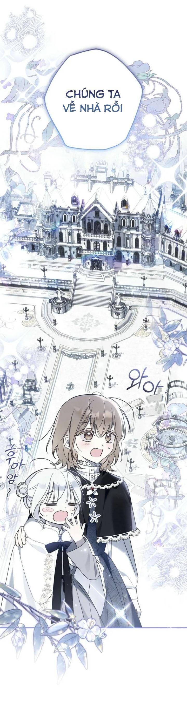 Độc Chiếm Sự Sủng Ái Của Công Nương Út Mọi Người Đều Ám Ảnh Tôi [Chap 1-39]