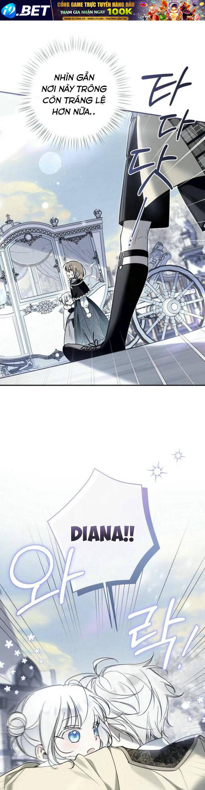 Độc Chiếm Sự Sủng Ái Của Công Nương Út Mọi Người Đều Ám Ảnh Tôi [Chap 1-39]