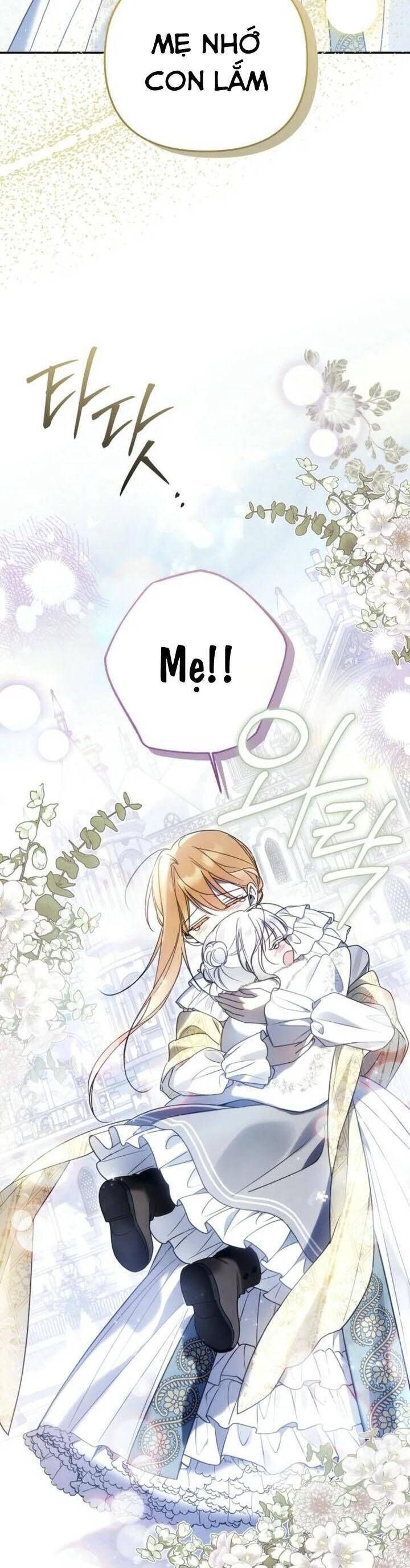 Độc Chiếm Sự Sủng Ái Của Công Nương Út Mọi Người Đều Ám Ảnh Tôi [Chap 1-39]