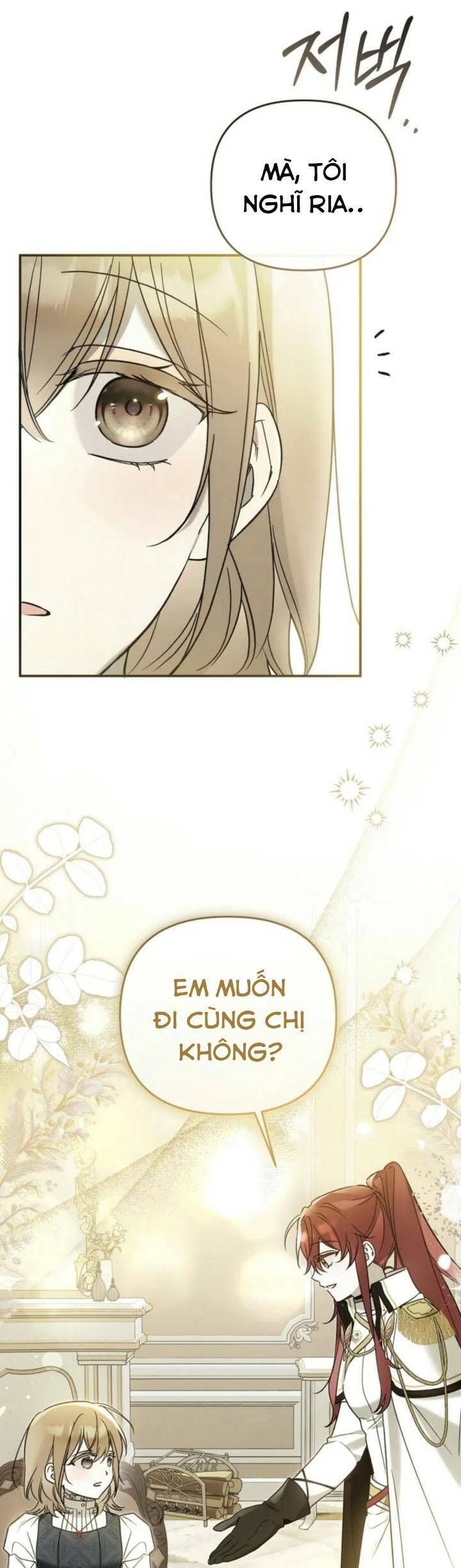 Độc Chiếm Sự Sủng Ái Của Công Nương Út Mọi Người Đều Ám Ảnh Tôi [Chap 1-39]