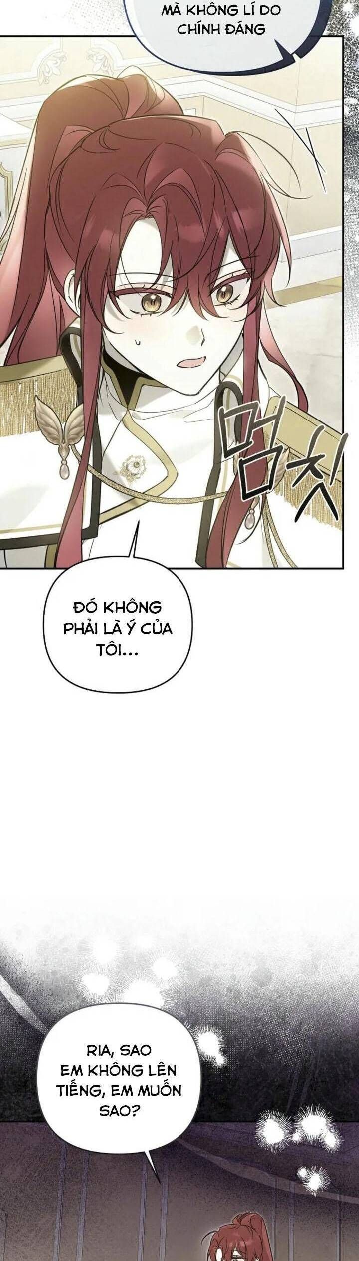 Độc Chiếm Sự Sủng Ái Của Công Nương Út Mọi Người Đều Ám Ảnh Tôi [Chap 1-39]