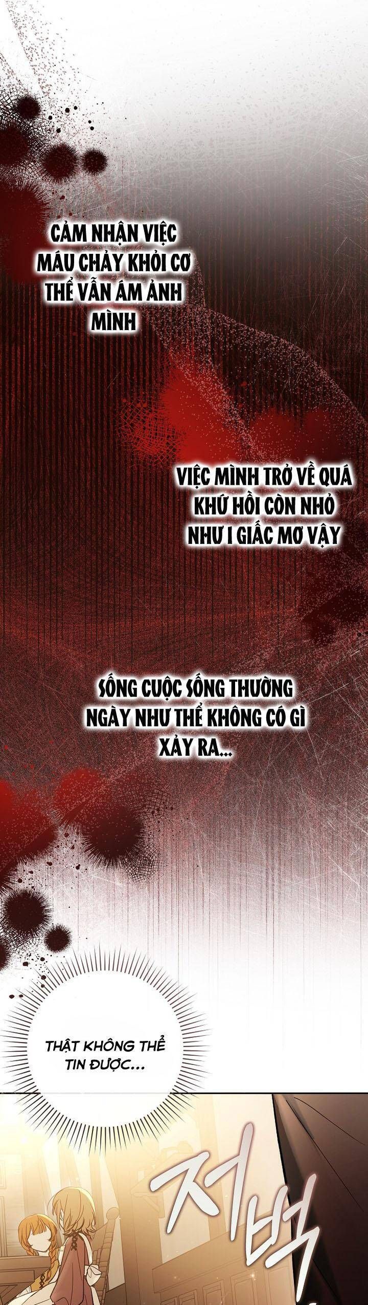 Độc Chiếm Sự Sủng Ái Của Công Nương Út Mọi Người Đều Ám Ảnh Tôi [Chap 1-39]