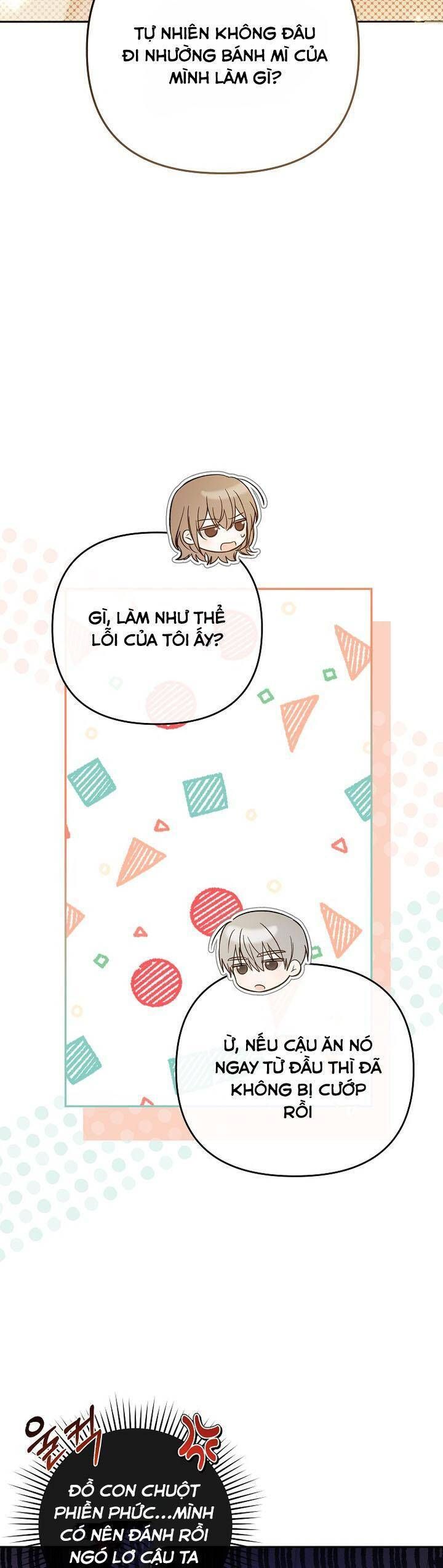 Độc Chiếm Sự Sủng Ái Của Công Nương Út Mọi Người Đều Ám Ảnh Tôi [Chap 1-39]