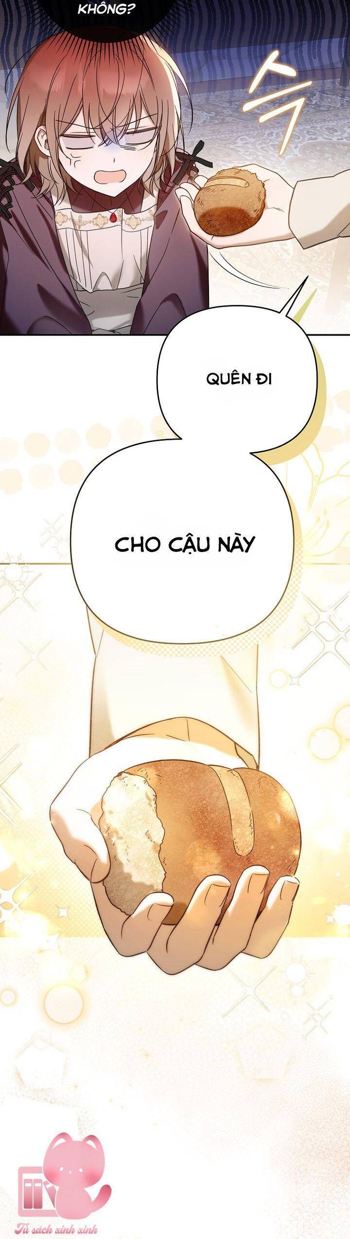 Độc Chiếm Sự Sủng Ái Của Công Nương Út Mọi Người Đều Ám Ảnh Tôi [Chap 1-39]
