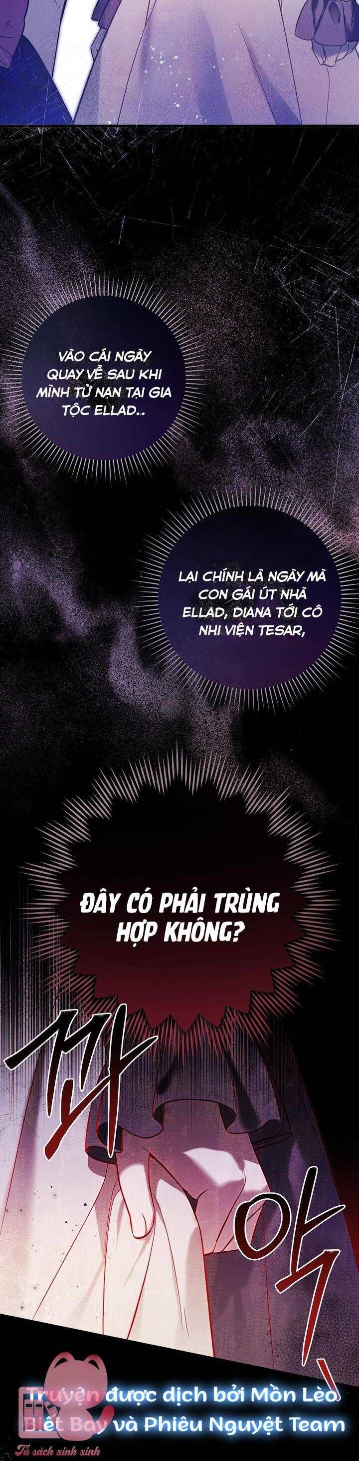 Độc Chiếm Sự Sủng Ái Của Công Nương Út Mọi Người Đều Ám Ảnh Tôi [Chap 1-39]
