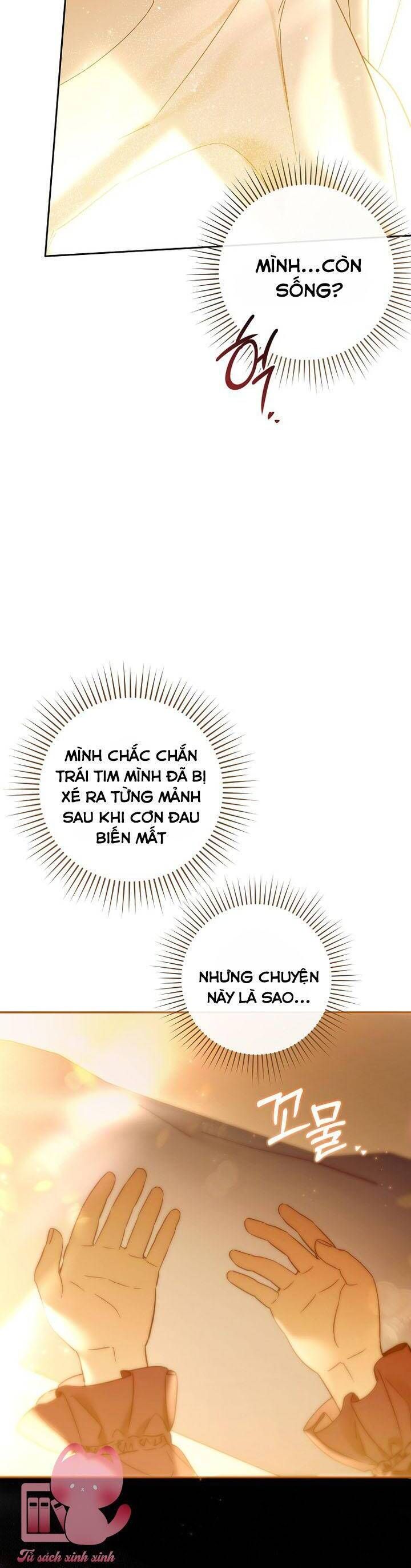 Độc Chiếm Sự Sủng Ái Của Công Nương Út Mọi Người Đều Ám Ảnh Tôi [Chap 1-39]