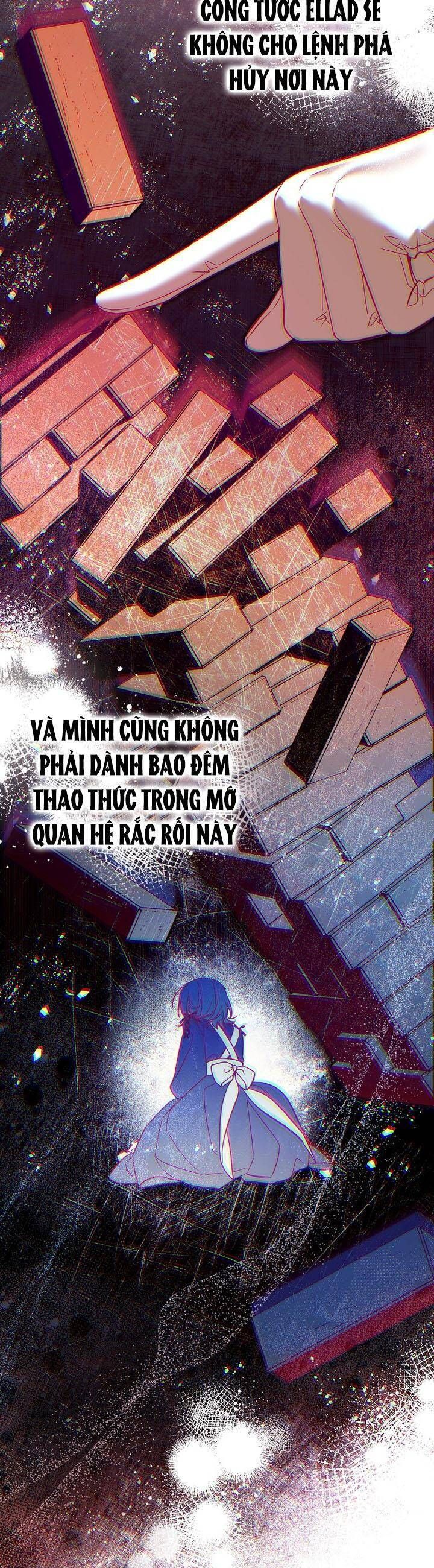 Độc Chiếm Sự Sủng Ái Của Công Nương Út Mọi Người Đều Ám Ảnh Tôi [Chap 1-39]