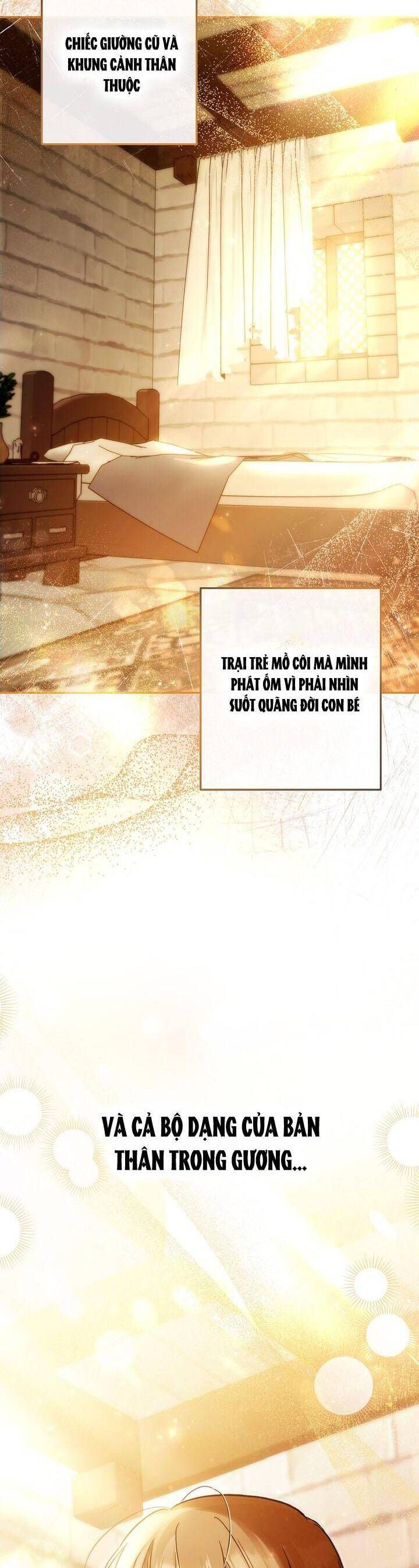 Độc Chiếm Sự Sủng Ái Của Công Nương Út Mọi Người Đều Ám Ảnh Tôi [Chap 1-39]