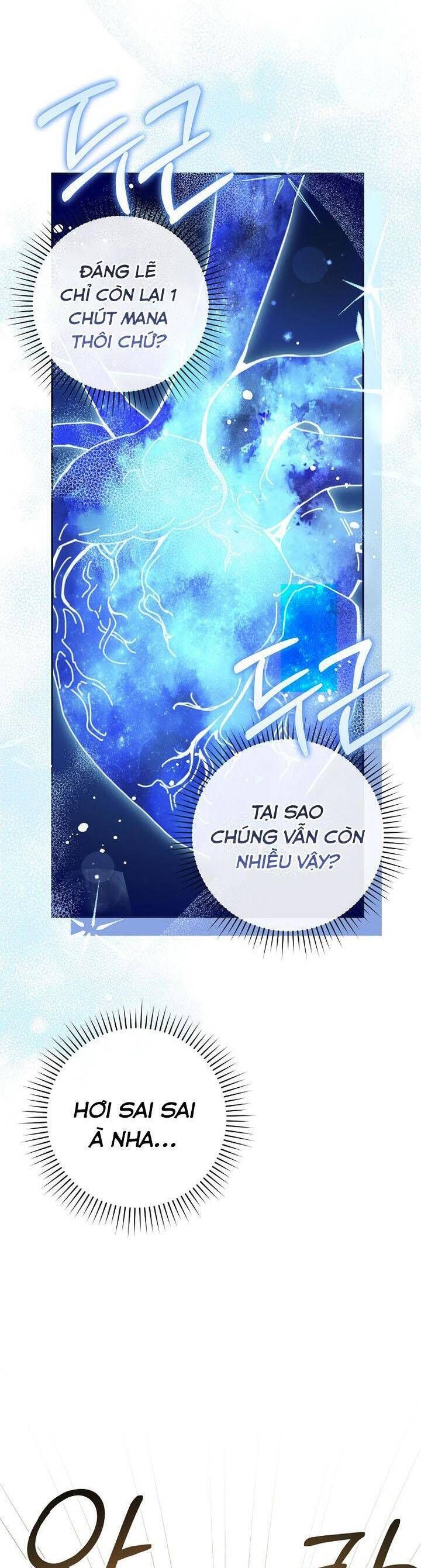 Độc Chiếm Sự Sủng Ái Của Công Nương Út Mọi Người Đều Ám Ảnh Tôi [Chap 1-39]