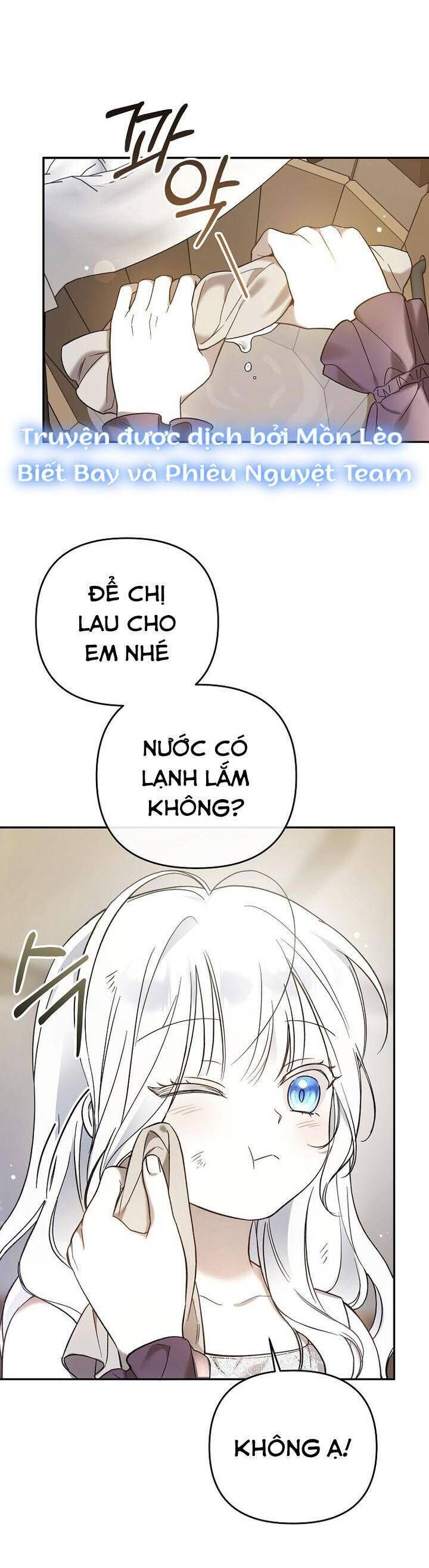 Độc Chiếm Sự Sủng Ái Của Công Nương Út Mọi Người Đều Ám Ảnh Tôi [Chap 1-39]
