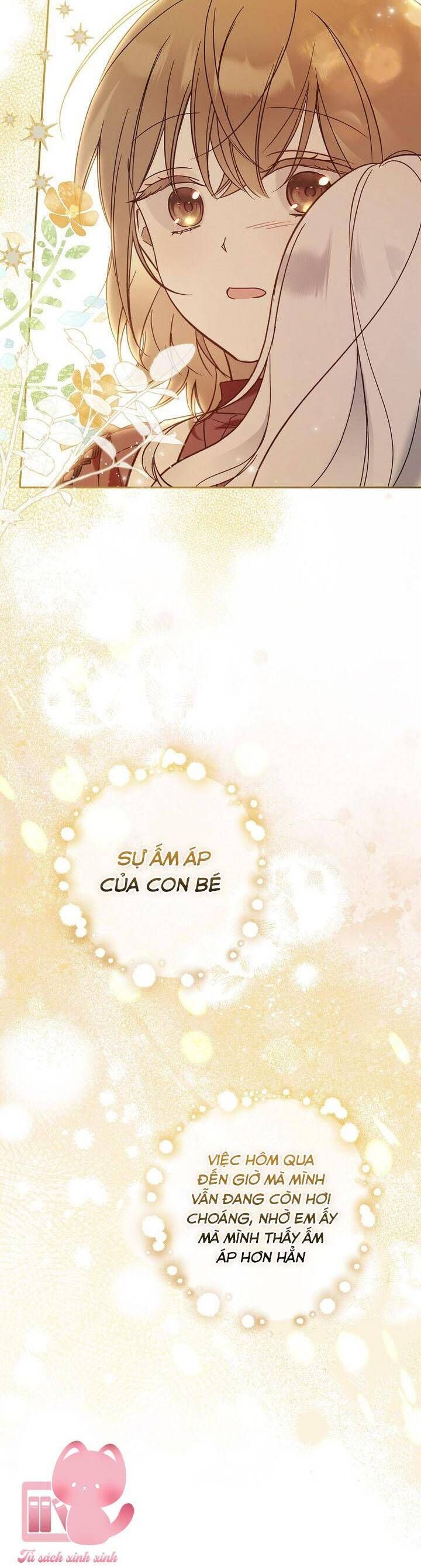 Độc Chiếm Sự Sủng Ái Của Công Nương Út Mọi Người Đều Ám Ảnh Tôi [Chap 1-39]