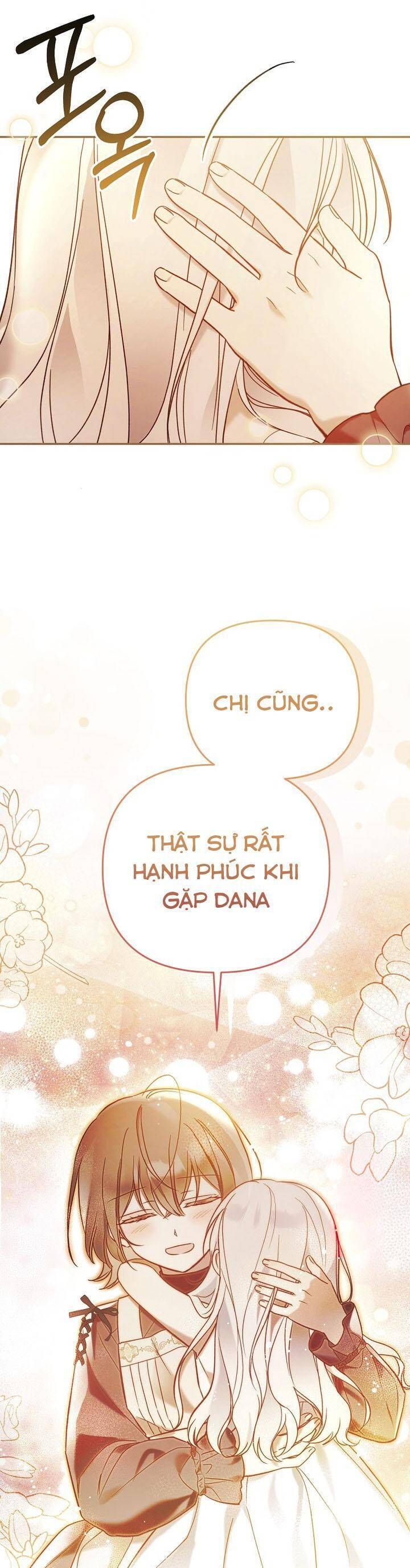 Độc Chiếm Sự Sủng Ái Của Công Nương Út Mọi Người Đều Ám Ảnh Tôi [Chap 1-39]
