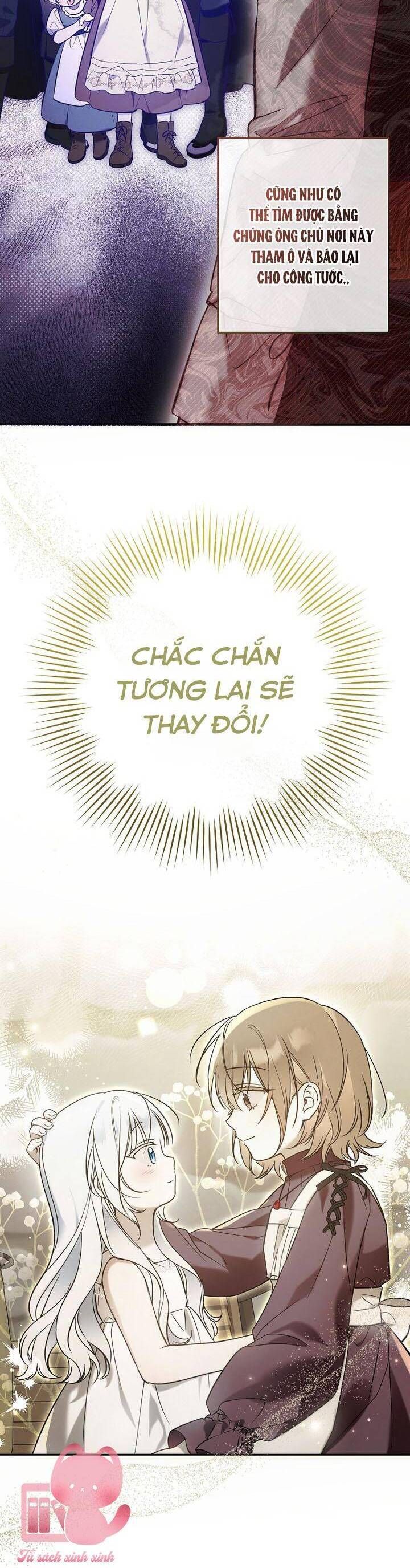 Độc Chiếm Sự Sủng Ái Của Công Nương Út Mọi Người Đều Ám Ảnh Tôi [Chap 1-39]