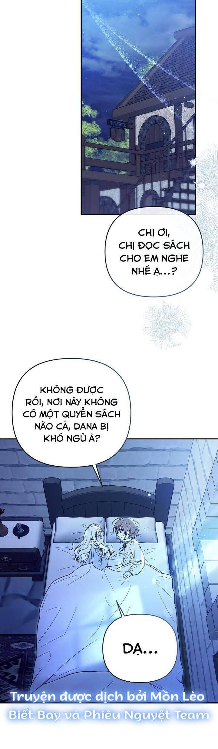 Độc Chiếm Sự Sủng Ái Của Công Nương Út Mọi Người Đều Ám Ảnh Tôi [Chap 1-39]